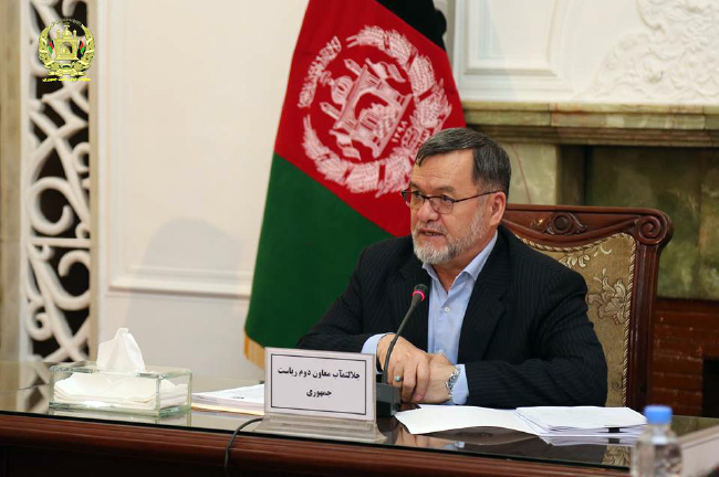 معاون رئیس جمهور:  بررسی پرونده‌های خشونت علیه خبرنگاران رضایت‌بخش نیست